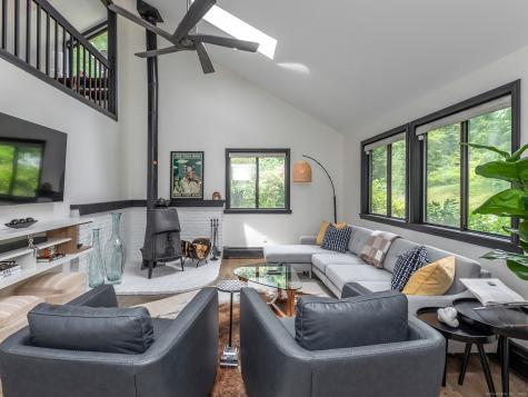 3 Burnett Road New Milford CT 06776