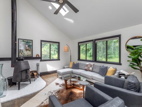 3 Burnett Road New Milford CT 06776