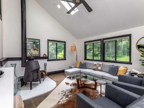 3 Burnett Road New Milford CT 06776