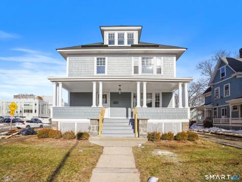 1911 Summer Street Stamford CT 06905