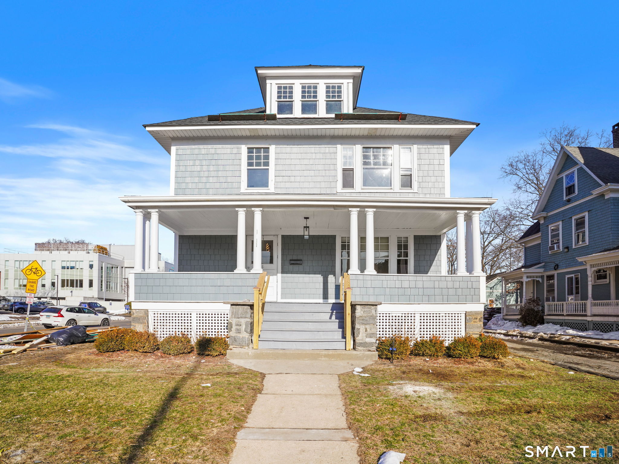 1911 Summer Street Stamford CT 06905