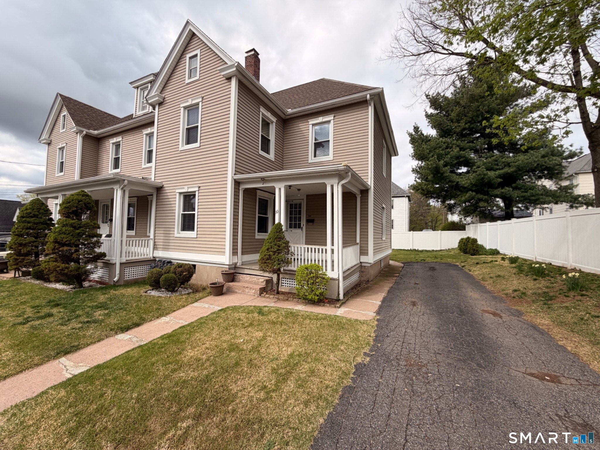 10 Short Street Manchester CT 06040