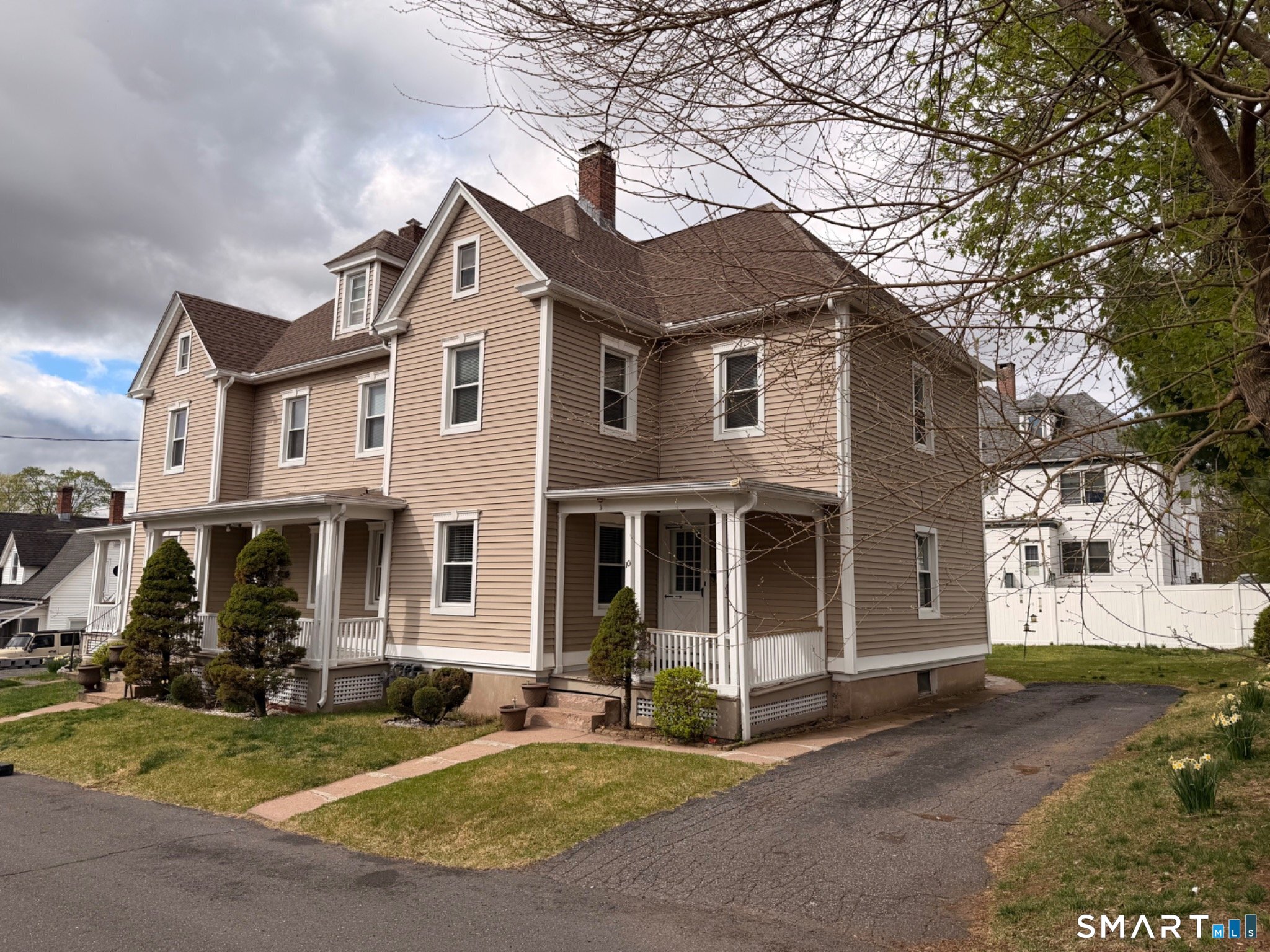 10 Short Street Manchester CT 06040