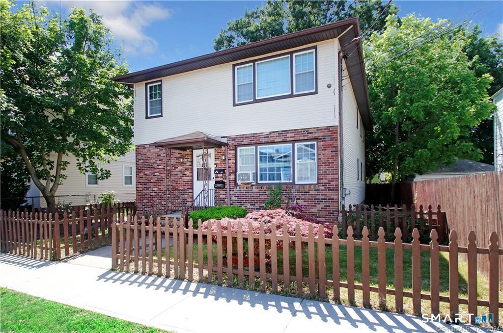 80 Dix Street Hamden CT 06514