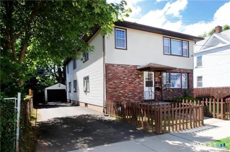 80 Dix Street Hamden CT 06514