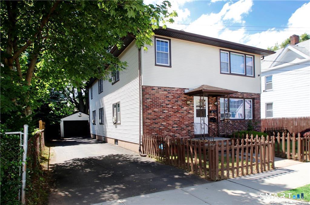 80 Dix Street Hamden CT 06514