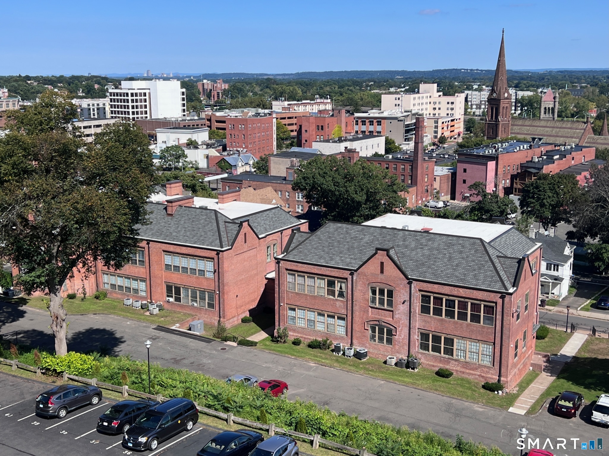 15 Prospect Street New Britain CT 06051