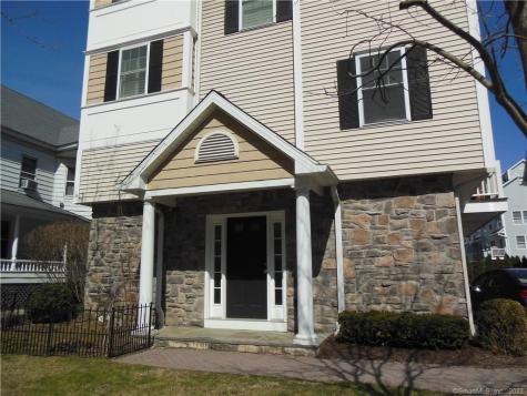 1725 Summer Street Stamford CT 06905
