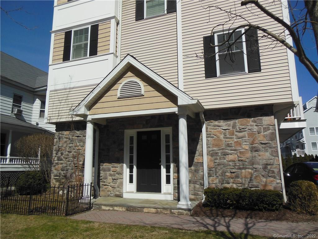 1725 Summer Street Stamford CT 06905
