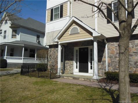 1725 Summer Street Stamford CT 06905