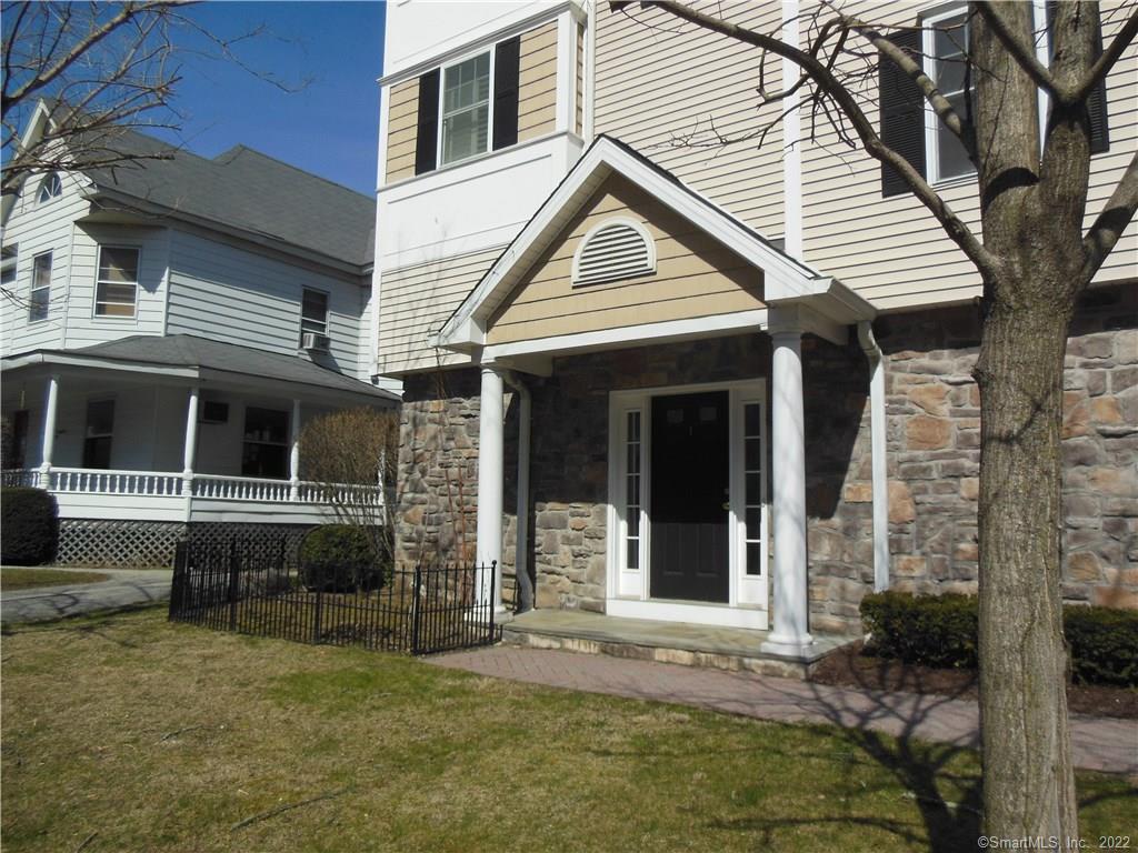 1725 Summer Street Stamford CT 06905