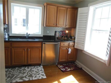 1725 Summer Street Stamford CT 06905
