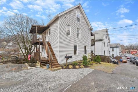 49 Long Hill Avenue Shelton CT 06484