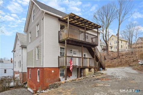 49 Long Hill Avenue Shelton CT 06484