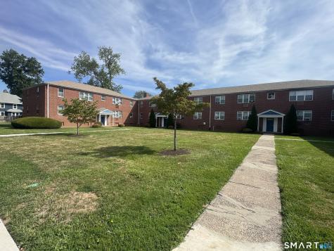 752 New Britain Avenue Hartford CT 06106