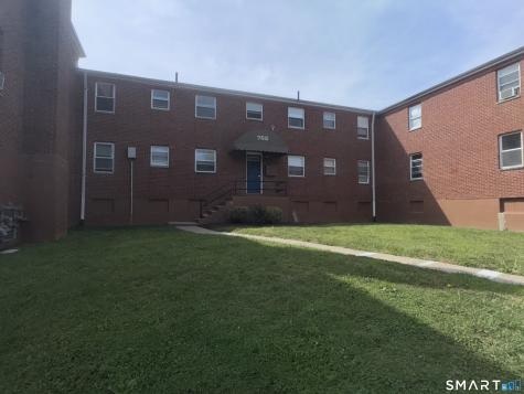 752 New Britain Avenue Hartford CT 06106