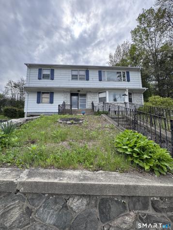 460 Congress Avenue Waterbury CT 06708