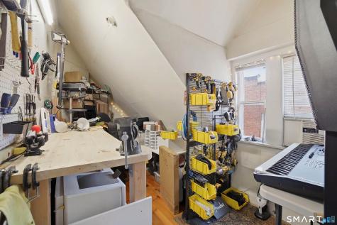 463 Orange Street New Haven CT 06511