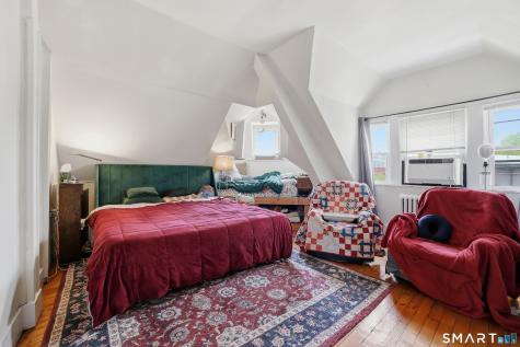 463 Orange Street New Haven CT 06511