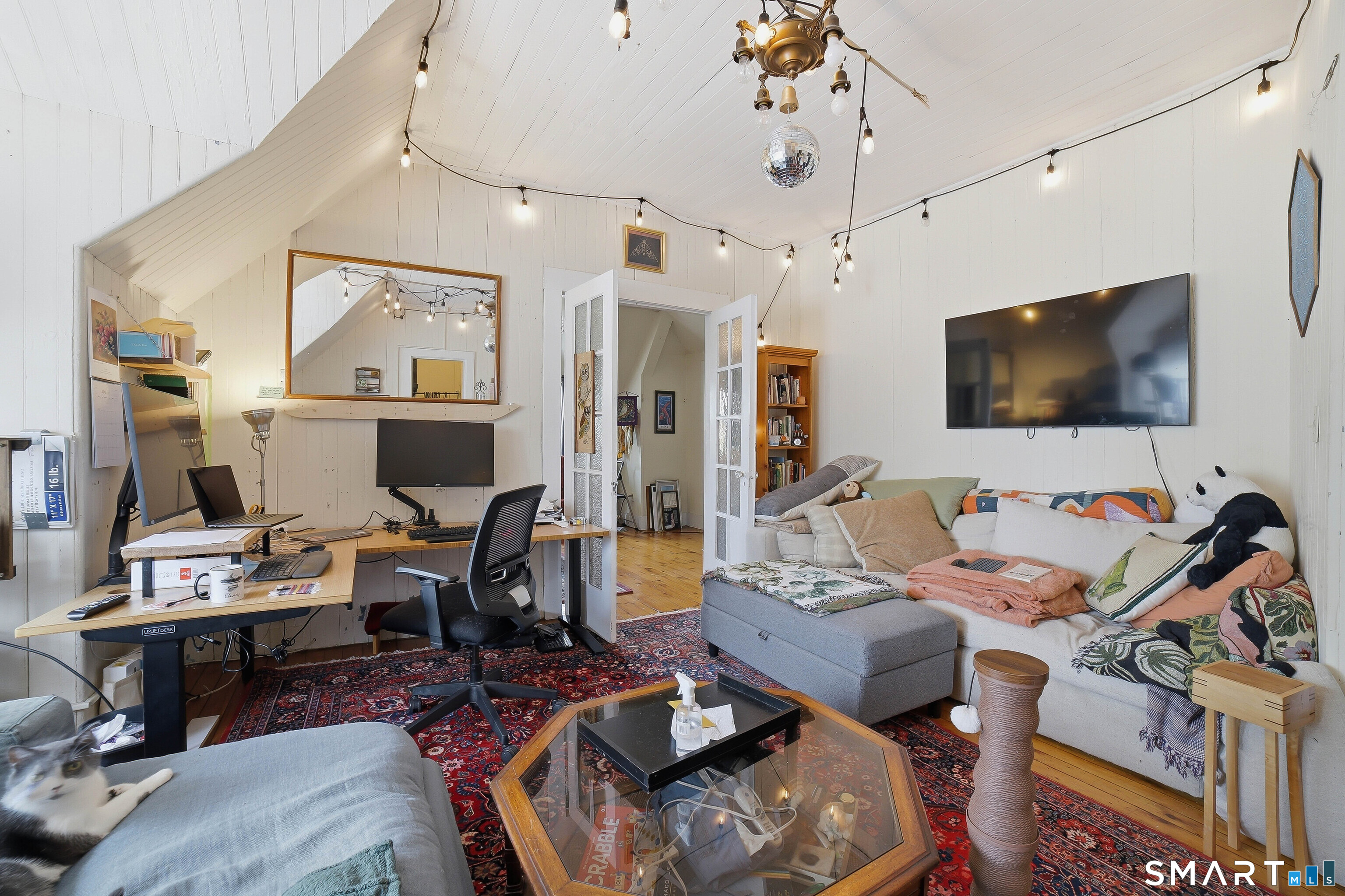 463 Orange Street New Haven CT 06511