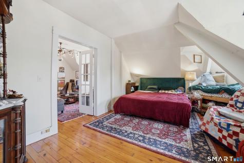 463 Orange Street New Haven CT 06511
