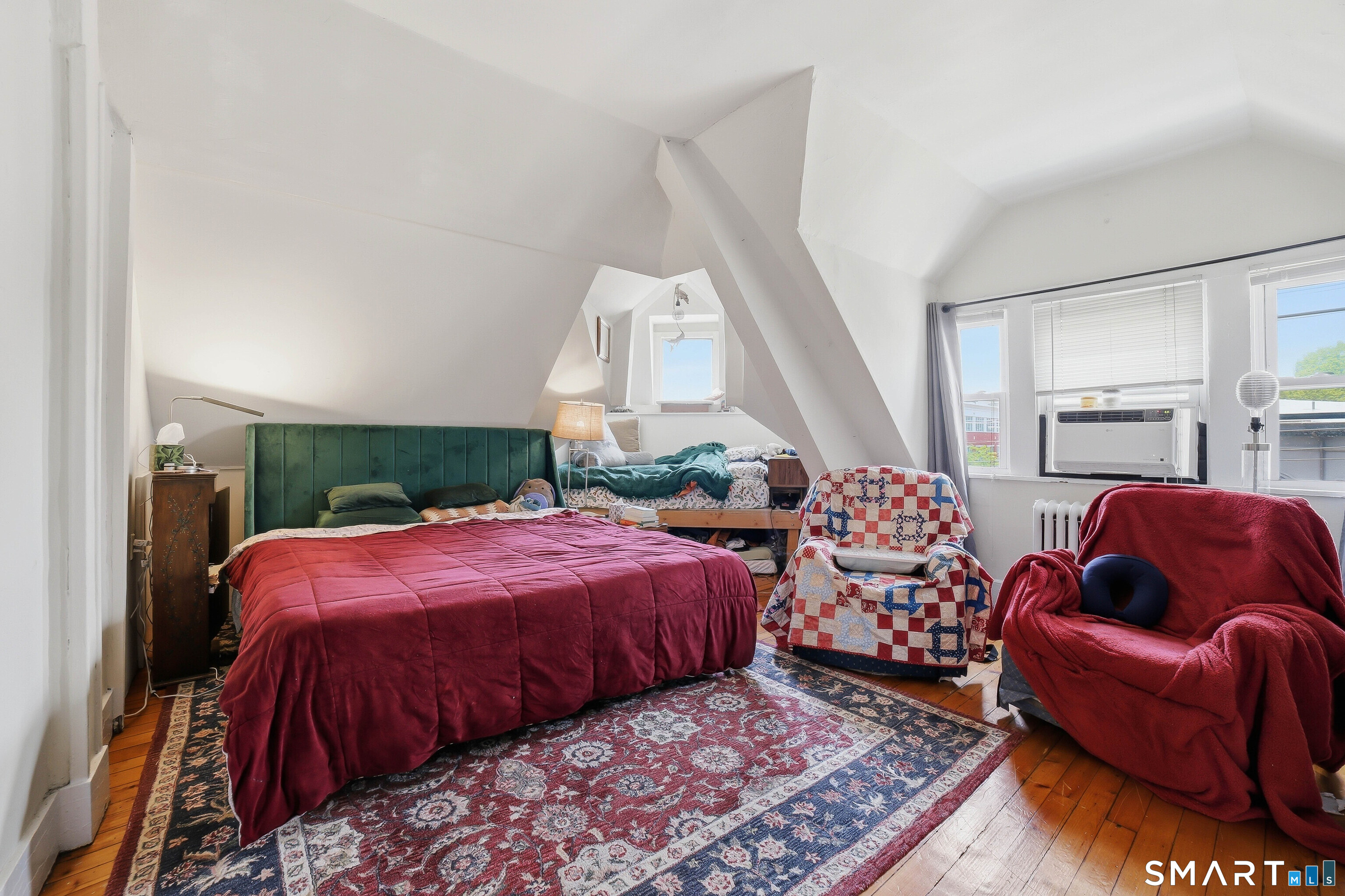 463 Orange Street New Haven CT 06511