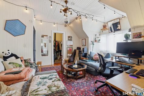 463 Orange Street New Haven CT 06511