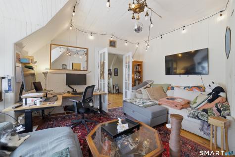 463 Orange Street New Haven CT 06511