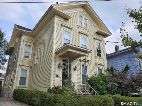 85 Clark Street New Haven CT 06511