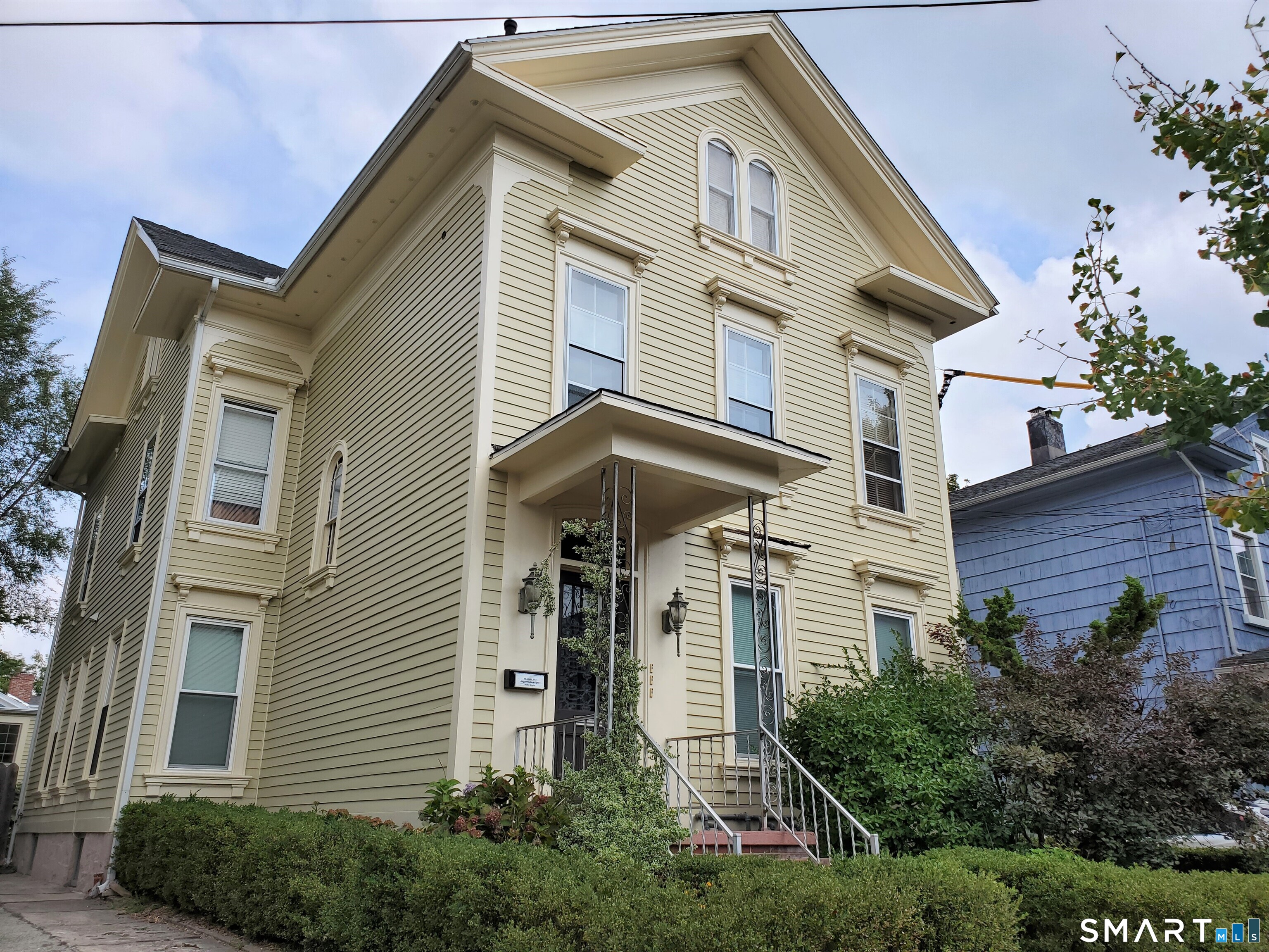85 Clark Street New Haven CT 06511