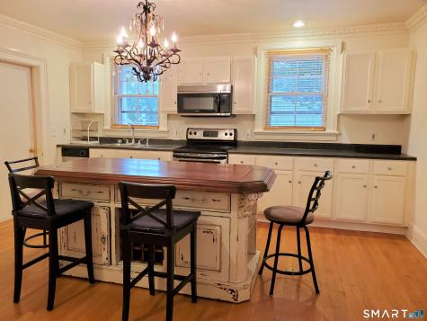 85 Clark Street New Haven CT 06511