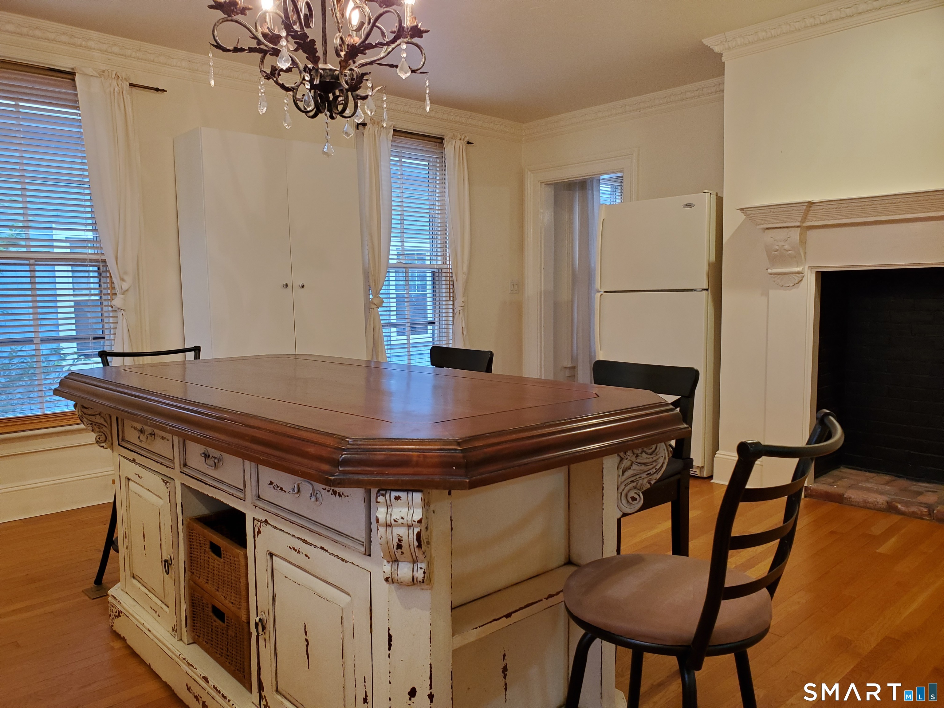 85 Clark Street New Haven CT 06511