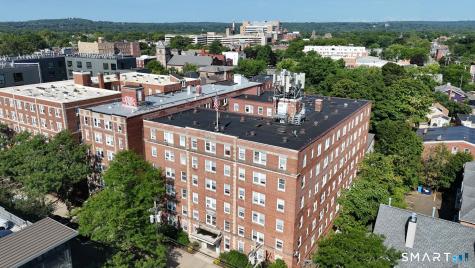 84 Howe Street New Haven CT 06511