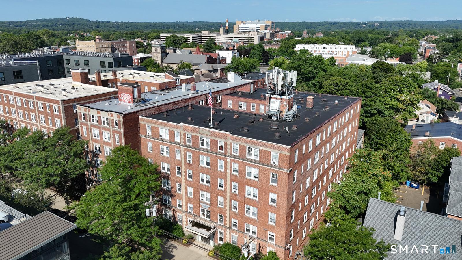 84 Howe Street New Haven CT 06511