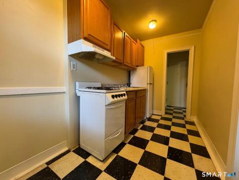 84 Howe Street New Haven CT 06511