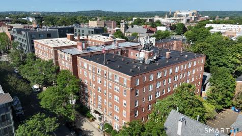 84 Howe Street New Haven CT 06511
