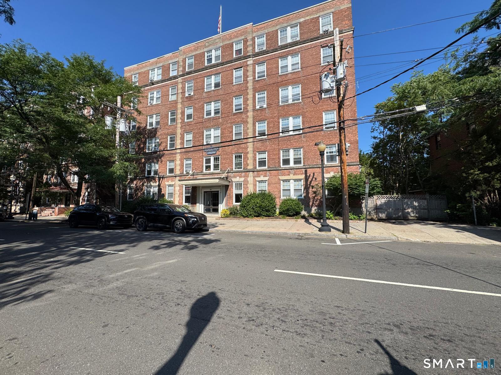 84 Howe Street New Haven CT 06511