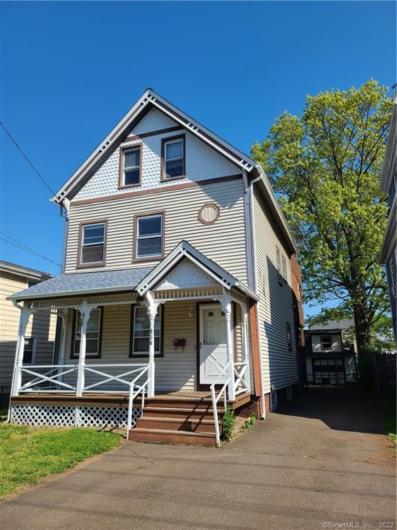297 Noble Street West Haven CT 06516