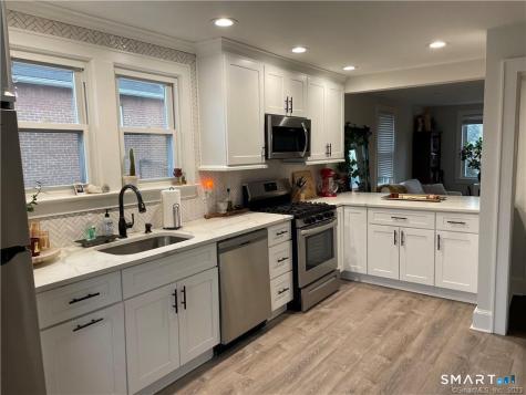 60 Weaver Street Greenwich CT 06831