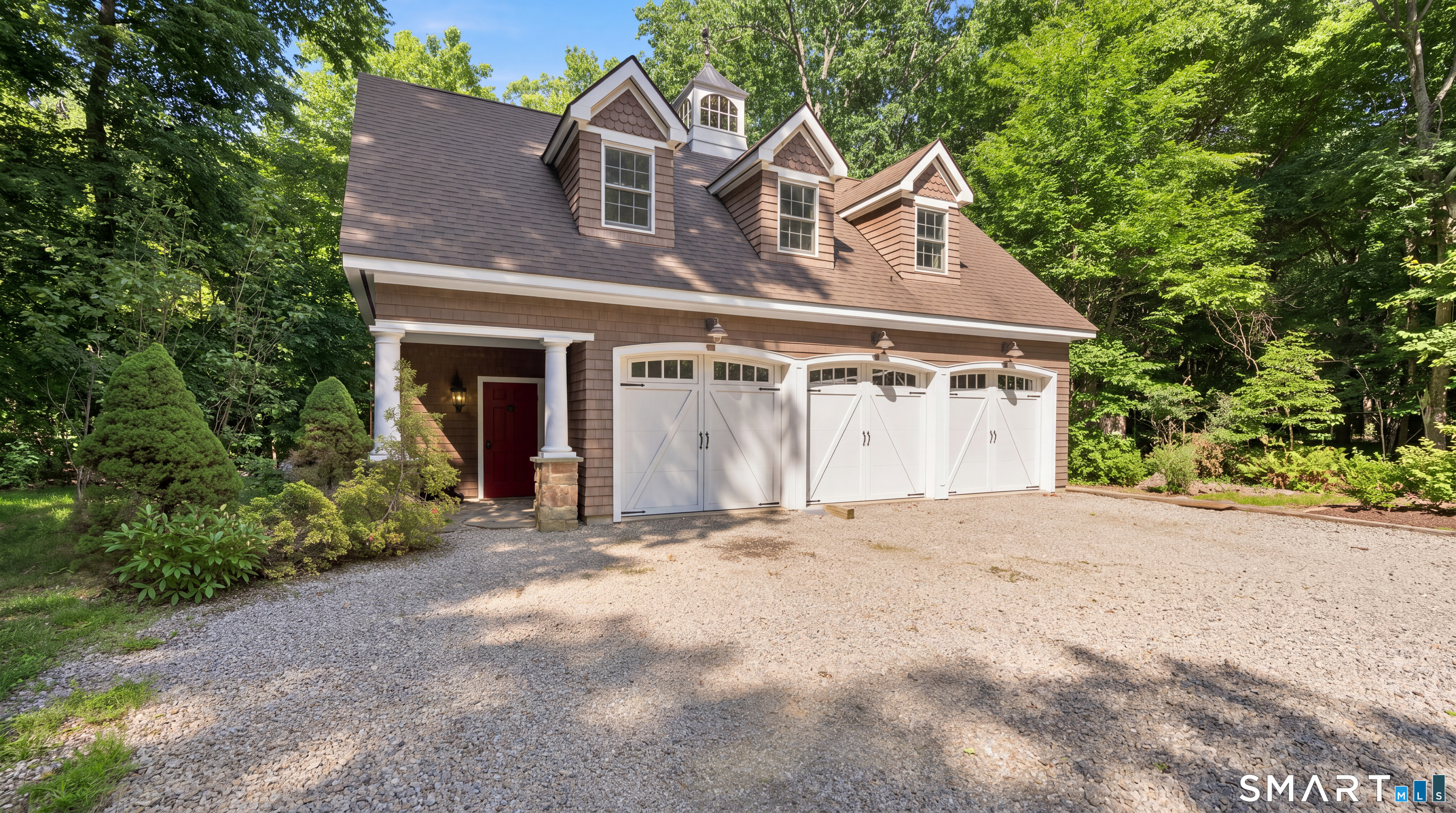 82 Laurel Lane Ridgefield CT 06877