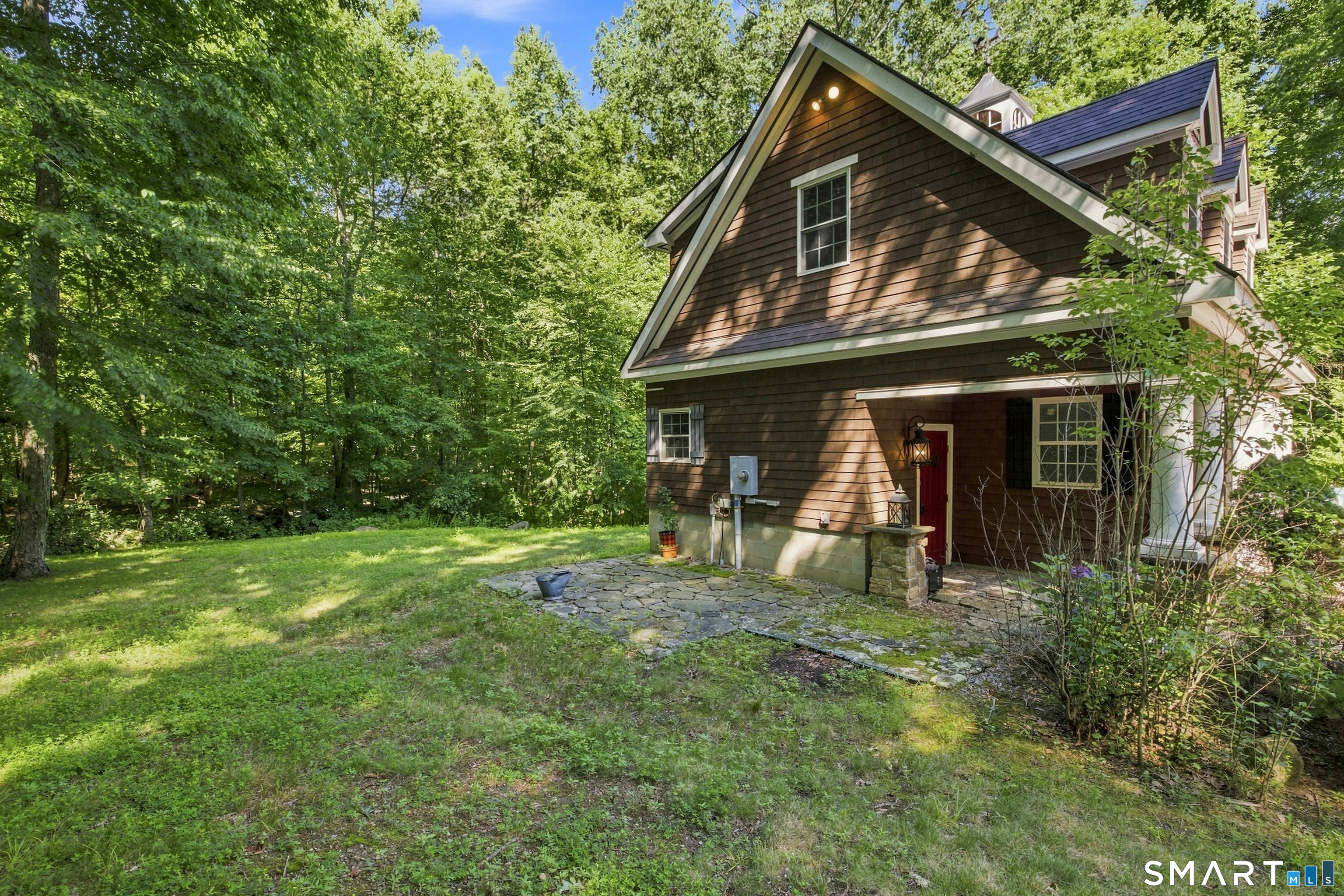 82 Laurel Lane Ridgefield CT 06877