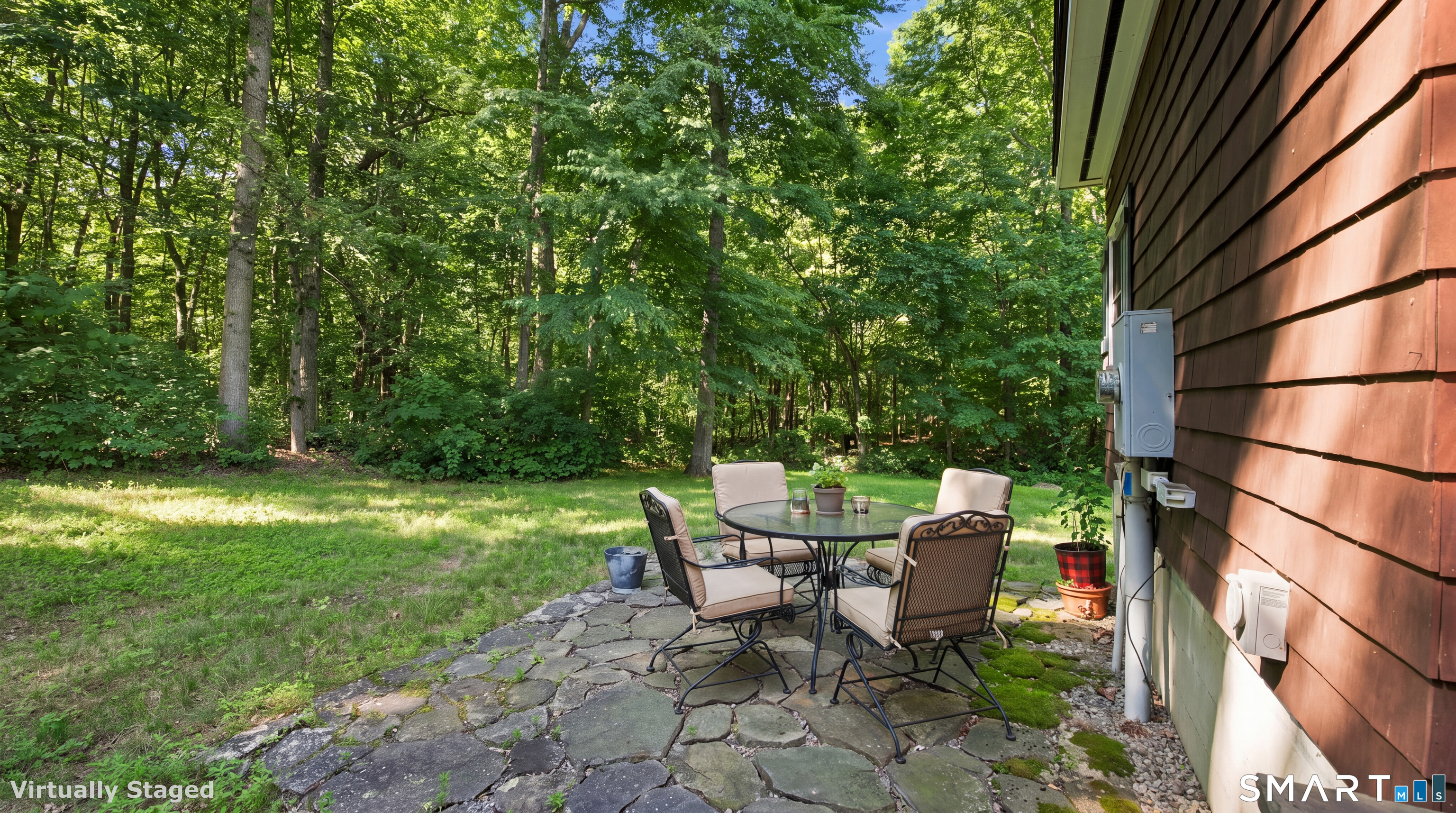 82 Laurel Lane Ridgefield CT 06877