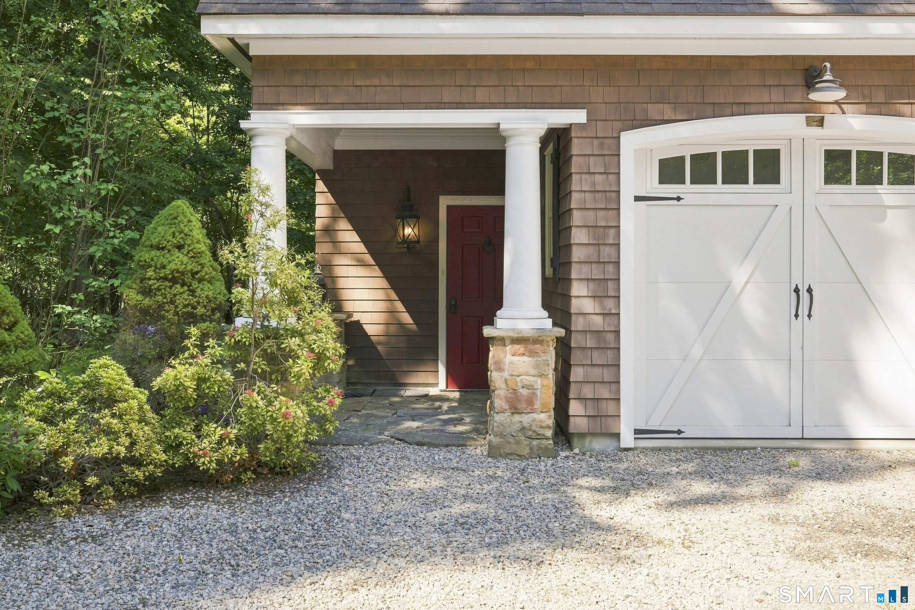 82 Laurel Lane Ridgefield CT 06877