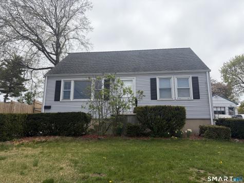 123 Longview Avenue Fairfield CT 06824