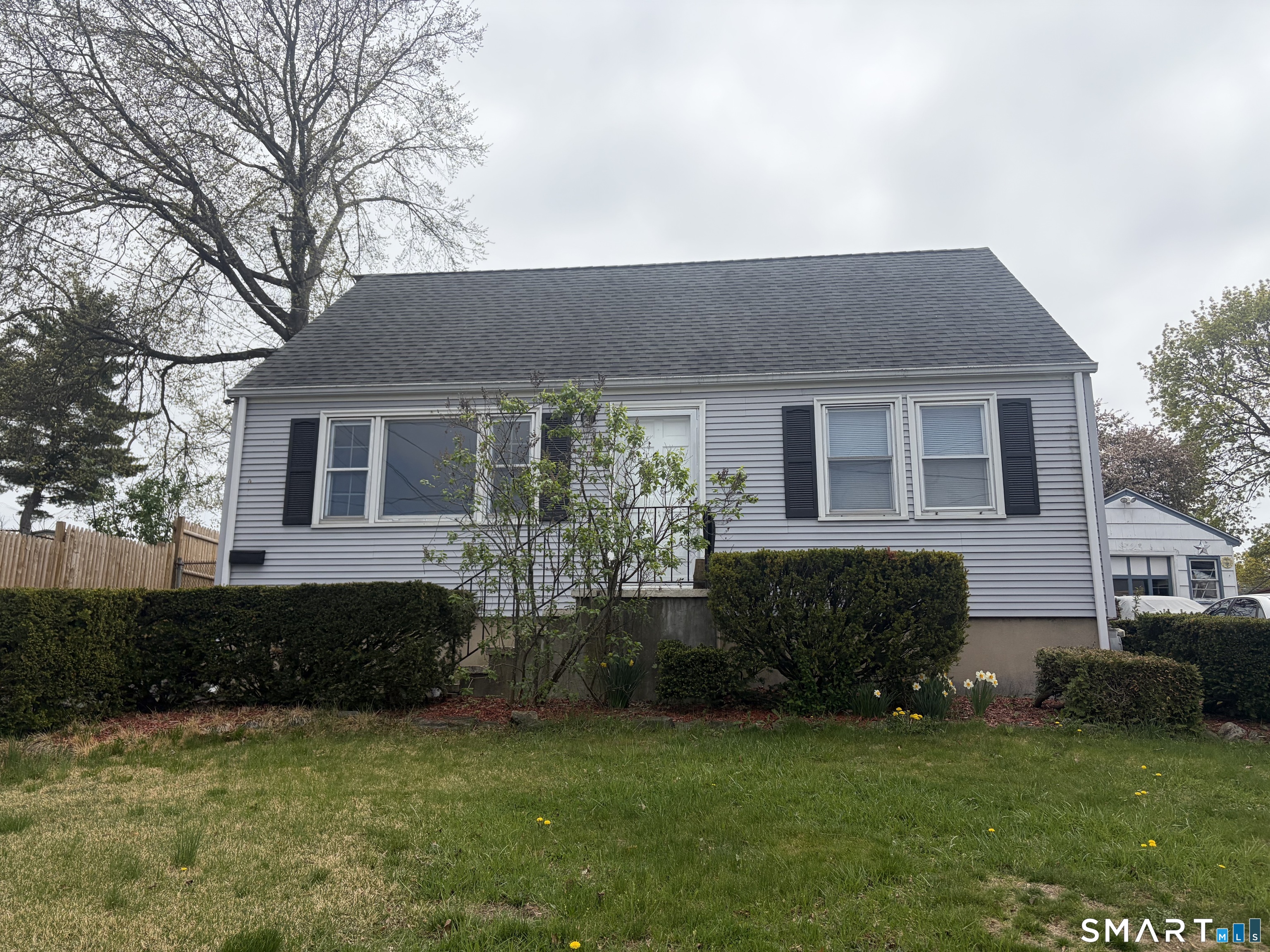 123 Longview Avenue Fairfield CT 06824