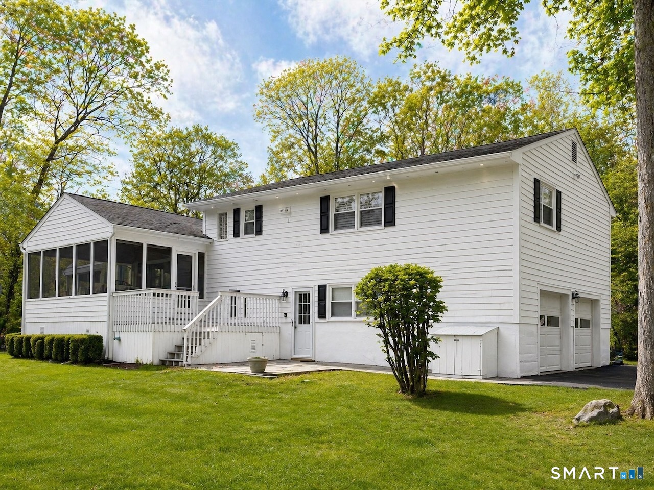 11 Twin Circle Drive Westport CT 06880