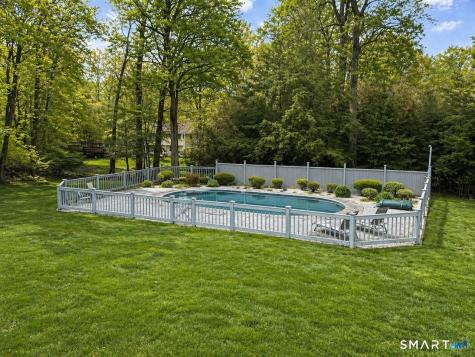 11 Twin Circle Drive Westport CT 06880
