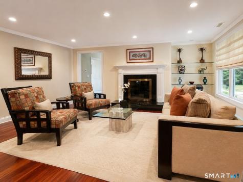 11 Twin Circle Drive Westport CT 06880