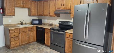 260 Scott Road Waterbury CT 06705