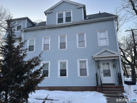 54 Sherman Avenue New Haven CT 06511